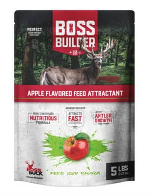Thumbnail of the FEED ATTRACTANT - 5 LBS