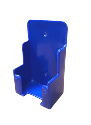 Thumbnail of the Saltec 2kg plastic block holder