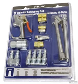 Thumbnail of the Air Accessory Kit