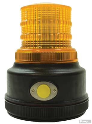 Thumbnail of the Magnetic LED Warning Beacon