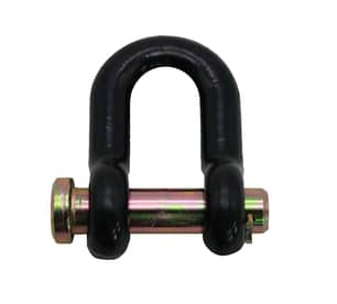 Thumbnail of the Utility Clevis 5/8" x 2"