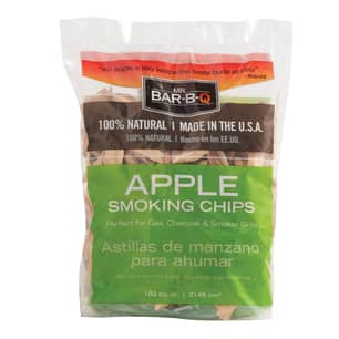 Thumbnail of the Mr.BBQ Apple Smoking Wood Chips
