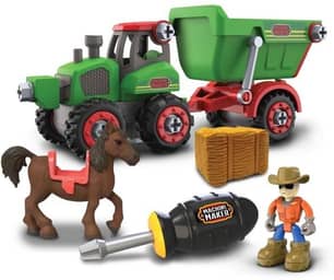 Thumbnail of the Farm Builder Set (2 Assorted Styles)