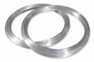 Thumbnail of the Yardgard® 16 Gauge Galvanized mesh welded Steel Wire - 10lb