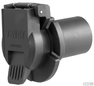 Thumbnail of the 7 Way OEM Twist Lock Connector