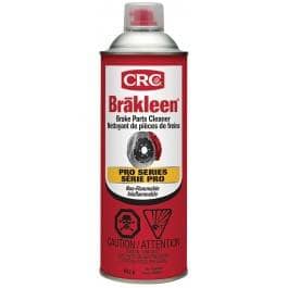 Thumbnail of the Brakleen® Pro-Series Non-Flammable Brake Cleaner, Aerosol Can