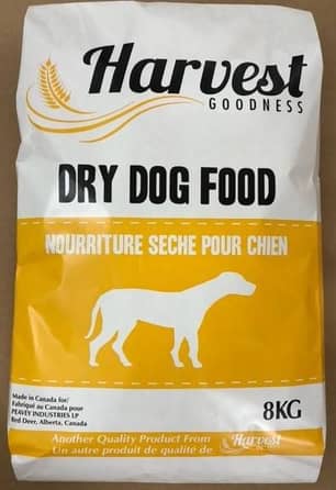 Thumbnail of the Harvest Goodness® Dog Food 21/7 8kg