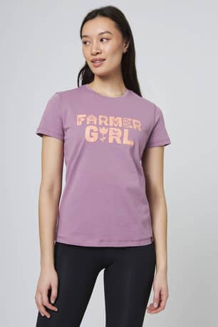 Thumbnail of the Oxgear® Women's Farm Girl T-Shirt