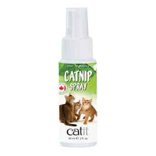 Thumbnail of the Catit Senses 2.0 Catnip Spray, 60mL