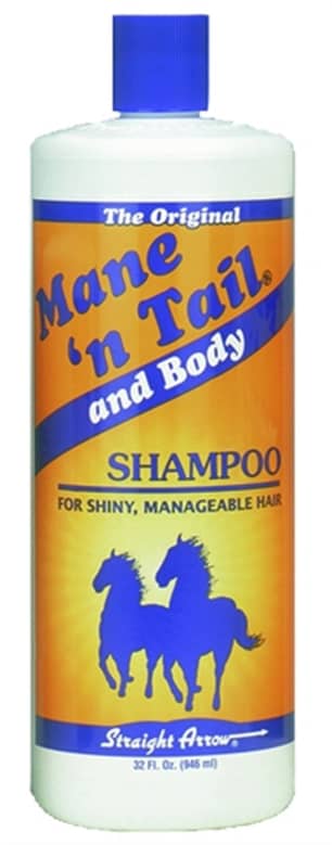 Thumbnail of the 1L Mane & Tail Shampoo