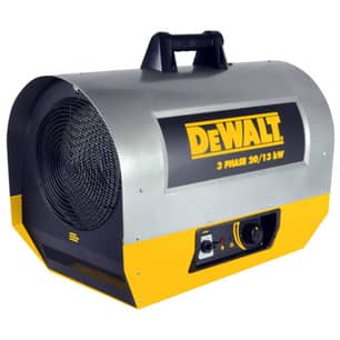 Thumbnail of the Dewalt® 20 Kw 3 Stage Forced Air Electric Heater