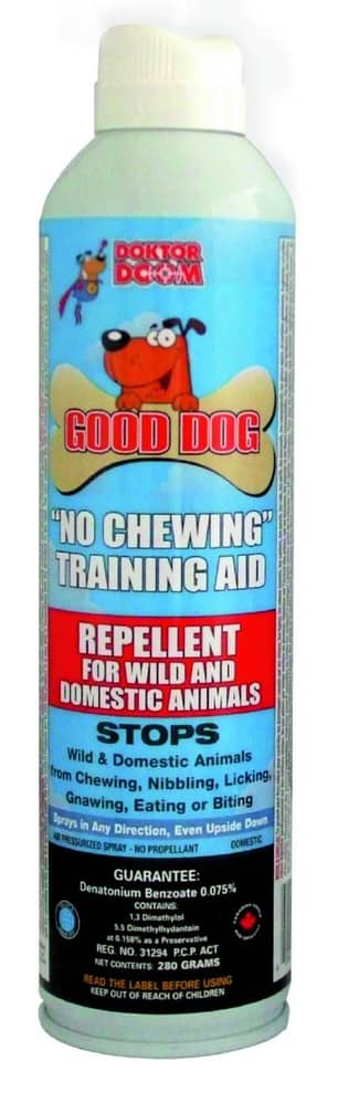 Thumbnail of the AID TRAINING GOOD DOG225G