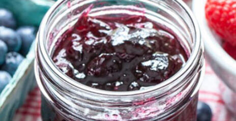 Read Article on Two Berry Freezer Jam - Original Pectin 