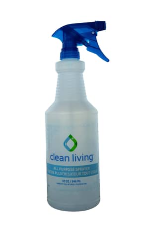 Thumbnail of the Clean Living All Purpose Sprayer, 32oz / 946mL