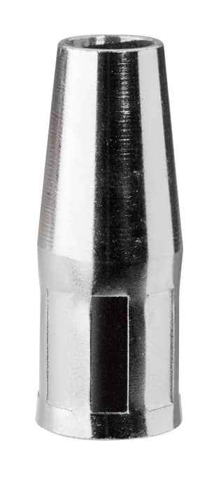 Thumbnail of the Lincoln Electric® MIG Nozzle for use with the MIG PAK 140MP