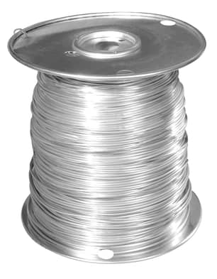 Thumbnail of the YARDGARD® Electric Fence Wire, 14 Gauge, 1/4 Mile x 1 Roll