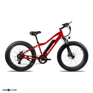 Thumbnail of the Thunderbolt SL Red Electric Bike