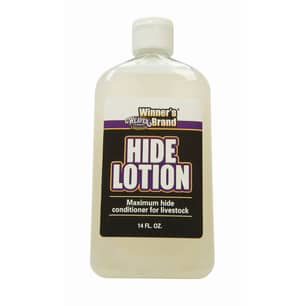 Thumbnail of the Hide Lotion