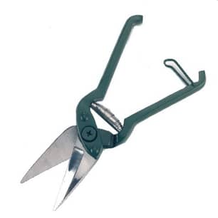 Thumbnail of the Shears Foot Rot Serrated Blade