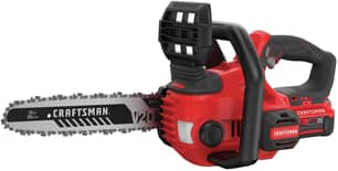 Thumbnail of the CRAFTSMAN® V20* 12-in. Cordless Compact Chainsaw Kit