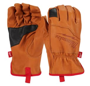 Thumbnail of the Milwaukee® Goatskin Leather Glove