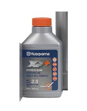Thumbnail of the Husqvarna® Xp+ 2-Stroke Oil 200Ml