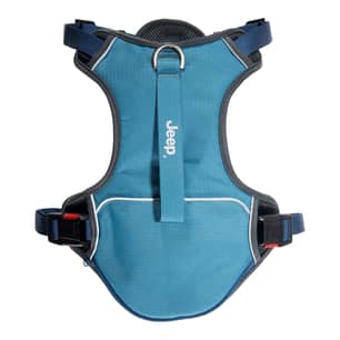 Thumbnail of the Jeep Off-Road Harness Hydro Blue XL
