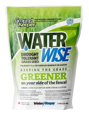 Thumbnail of the Ground Keeper® Water Wise Grass Seed 1.5KG