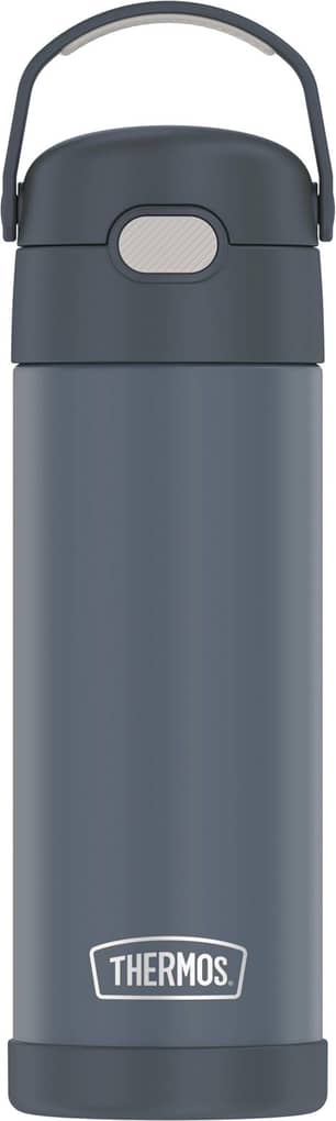Thumbnail of the Thermos 470 ml Stainless Steel Vacuum Insulated Hydration Bottle - Stone Slate