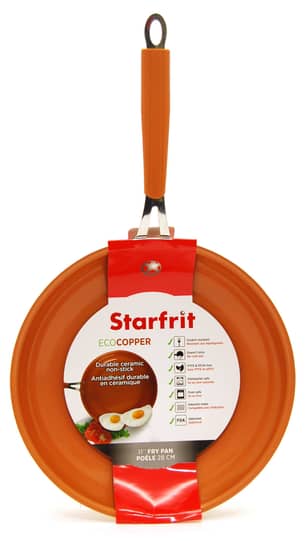 Thumbnail of the STARFRIT ECO COPPER 28CM FRY PAN