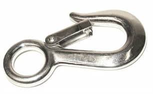 Thumbnail of the SECURITY MOORING SNAP 3/4" PKG - STAINLESS STEEL