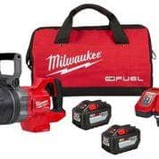 Thumbnail of the MILWAUKEE M18 FUEL 1 IN. HIGH TORQUE IMPACT WRENCH KIT