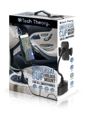 Thumbnail of the CELL PHONE CUP HOLDER MOUNT