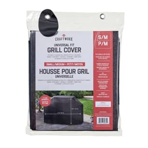 Thumbnail of the Craftworx™ Universal Fit S/M Grill Cover