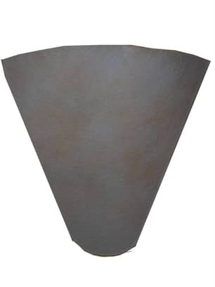 Thumbnail of the CDL SUGAR BUSHING WOVEN CONE PRE-FILTER PAPER