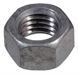 Thumbnail of the HEX NUT SS 3/8-16