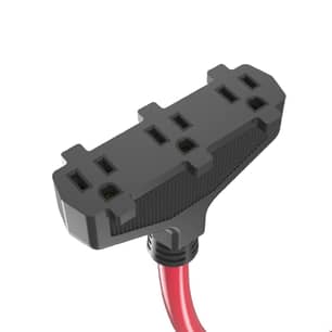Thumbnail of the OUTLET 30A TRIPLE ENERGIZER