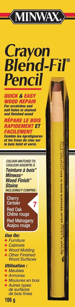Thumbnail of the MINWAX® BLEND-FIL® PENCIL| NUMBER 7