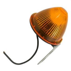 Thumbnail of the Light Clearance Beehive Amber