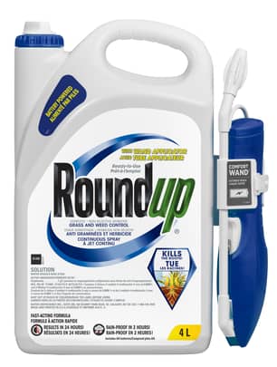 Thumbnail of the Roundup Ready-To-Use with Wand Applicator 4L