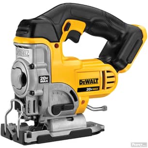 Thumbnail of the Dewalt® Lithium Ion Cordless Jig Saw Bare Tool