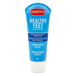 Thumbnail of the O'keefe's Healthy Feet