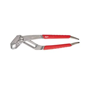Thumbnail of the MILWAUKEE 12" V JAW PLIERS