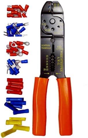 Thumbnail of the MULTI-PURPOSE WIRE STRIPPER KIT