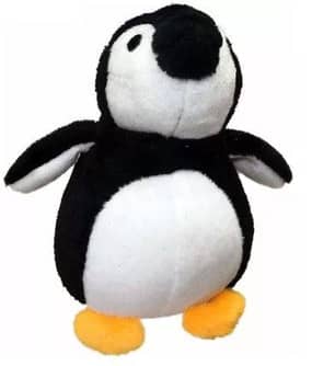 Thumbnail of the Petsport Penny Penguin Dog Toy