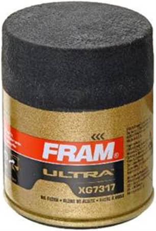 Thumbnail of the FRAM ULTRA/XTENDED GUARD PREMIUM LUBE FILTER XG7317