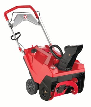 Thumbnail of the Troy-Bilt 208cc Single Stage Snow Blower