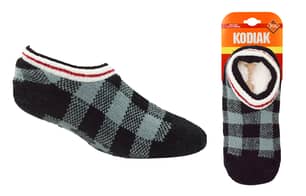 Thumbnail of the Kodiak Men's Sherpa Home Sock 1Pk