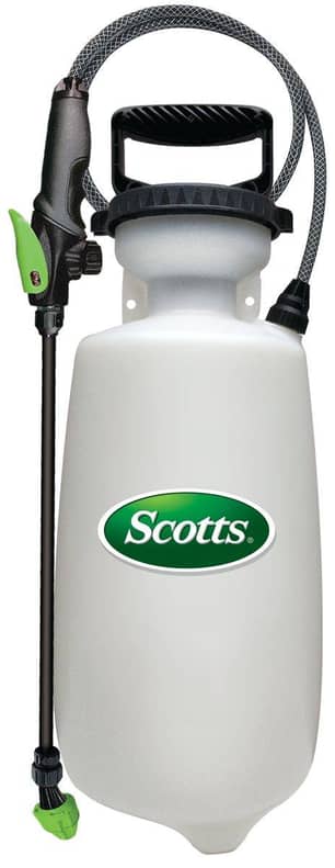 Thumbnail of the Scotts® Multi-Use 2 Gal Sprayer with deluxe 3-in-1