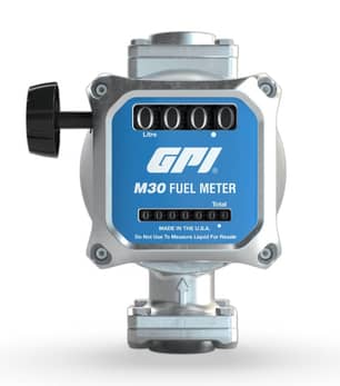 Thumbnail of the FUEL METER LITRE